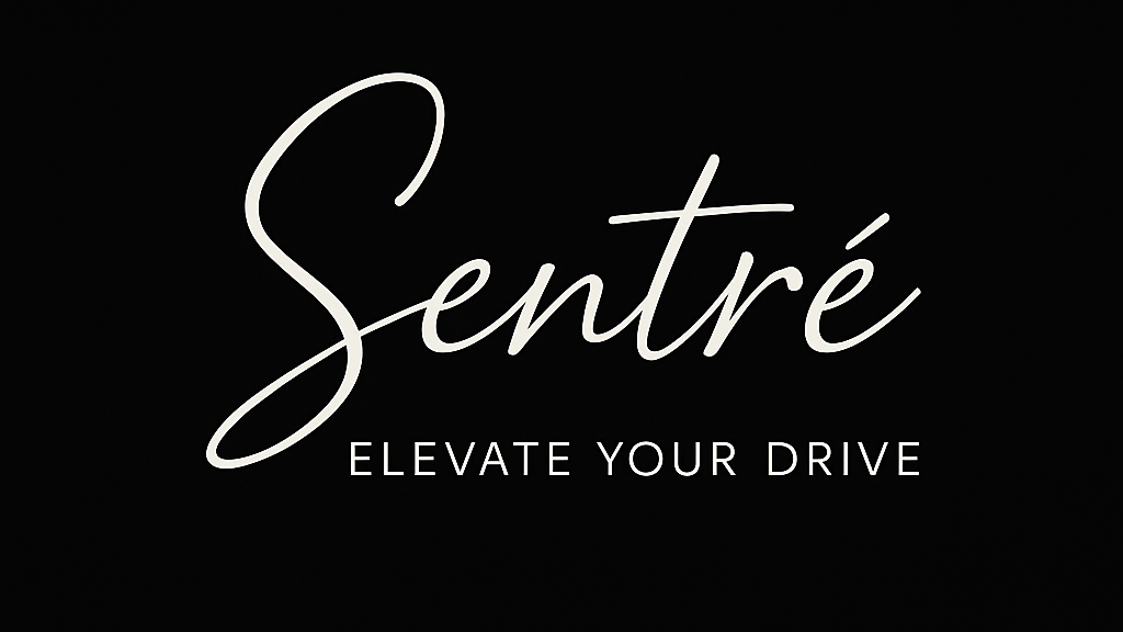Sentré